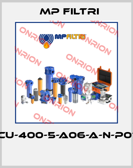 CU-400-5-A06-A-N-P01  MP Filtri