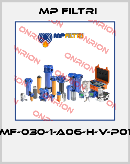 MF-030-1-A06-H-V-P01  MP Filtri