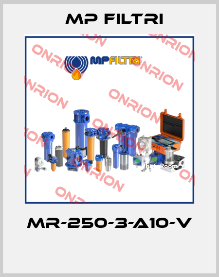 MR-250-3-A10-V  MP Filtri