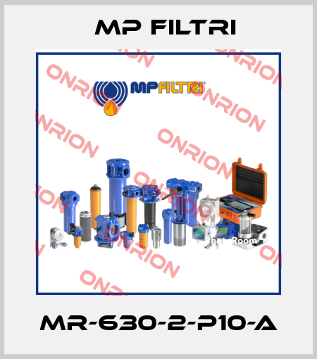 MR-630-2-P10-A MP Filtri