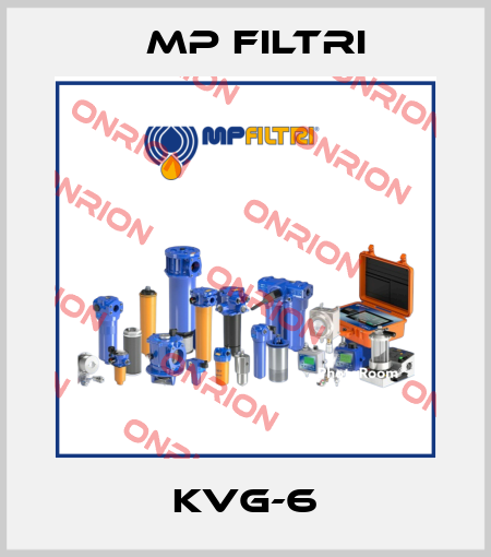 KVG-6 MP Filtri