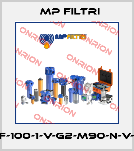 MPF-100-1-V-G2-M90-N-V-P01 MP Filtri