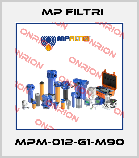 MPM-012-G1-M90 MP Filtri