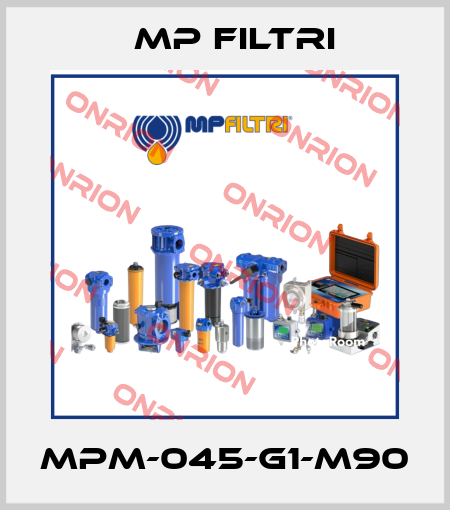 MPM-045-G1-M90 MP Filtri