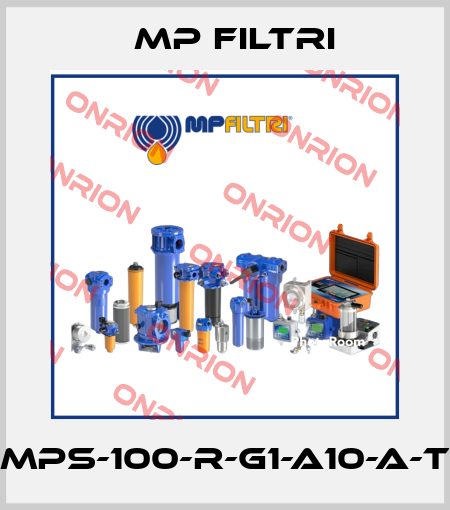 MPS-100-R-G1-A10-A-T MP Filtri