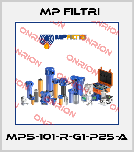 MPS-101-R-G1-P25-A MP Filtri