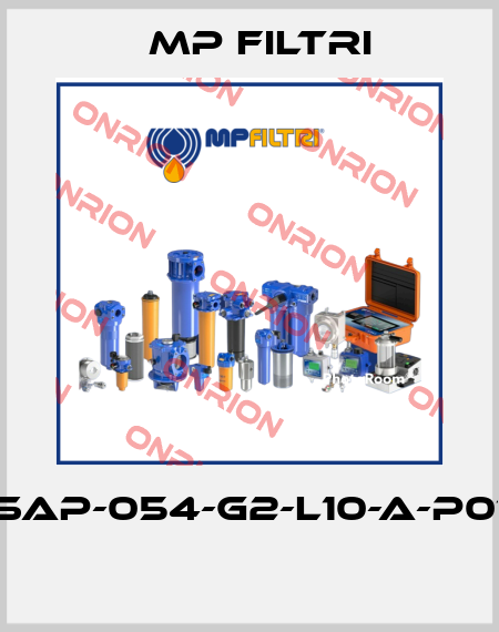 SAP-054-G2-L10-A-P01  MP Filtri