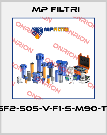 SF2-505-V-F1-S-M90-T1  MP Filtri