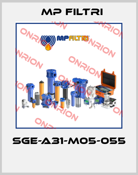 SGE-A31-M05-055  MP Filtri