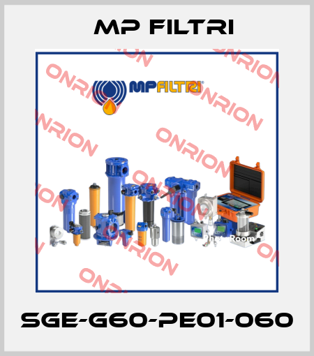 SGE-G60-PE01-060 MP Filtri
