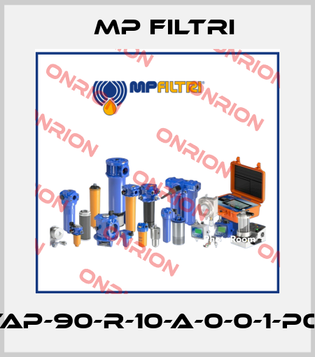 TAP-90-R-10-A-0-0-1-P01 MP Filtri