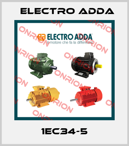 1EC34-5 Electro Adda