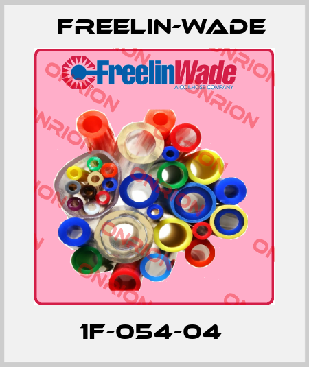 1F-054-04  Freelin-Wade