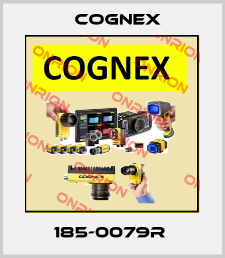 185-0079R  Cognex