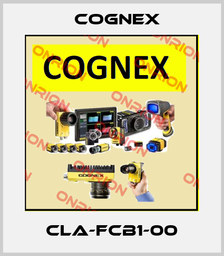 CLA-FCB1-00 Cognex