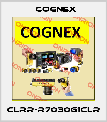 CLRR-R7030G1CLR Cognex