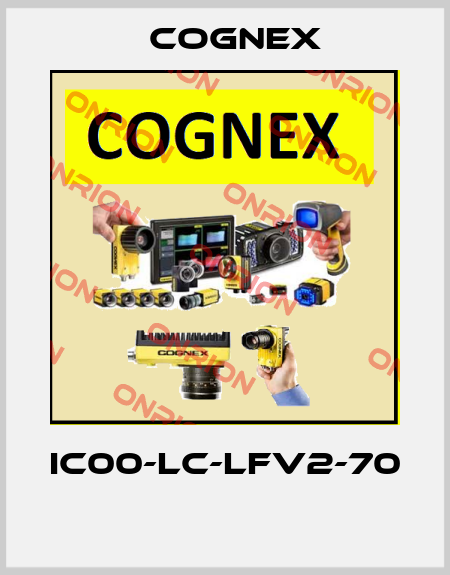 IC00-LC-LFV2-70  Cognex