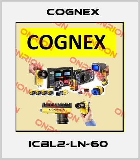 ICBL2-LN-60  Cognex