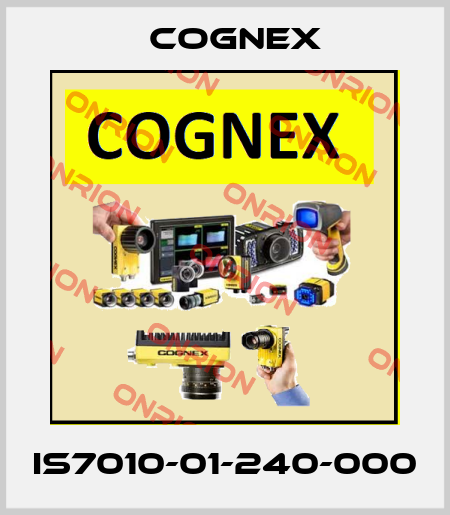 IS7010-01-240-000 Cognex