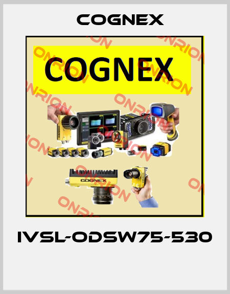 IVSL-ODSW75-530  Cognex