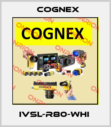 IVSL-R80-WHI  Cognex
