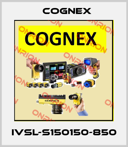 IVSL-S150150-850 Cognex