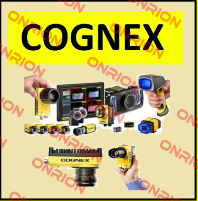 LEC-59871 Cognex