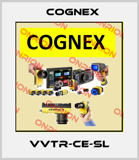 VVTR-CE-SL Cognex