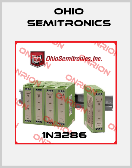 1N3286  Ohio Semitronics