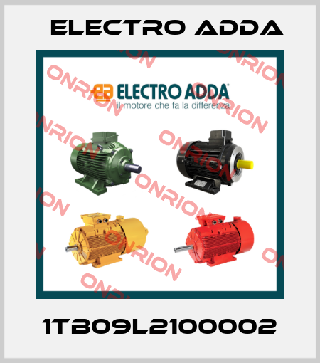 1TB09L2100002 Electro Adda