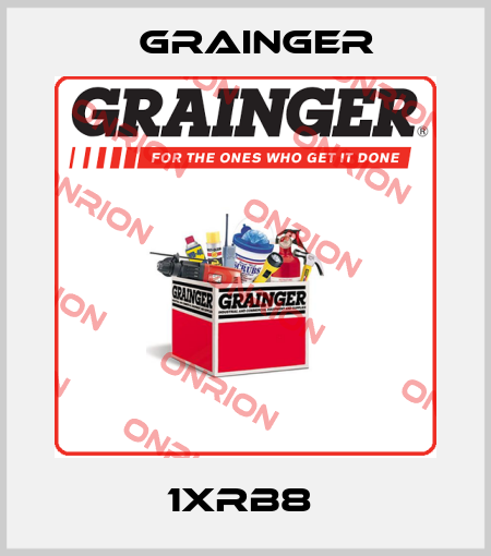 1XRB8  Grainger