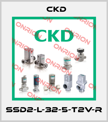 SSD2-L-32-5-T2V-R Ckd