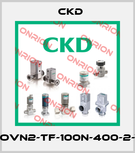 COVN2-TF-100N-400-2-Y Ckd