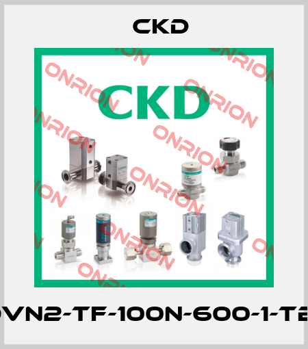 COVN2-TF-100N-600-1-TB1Y Ckd
