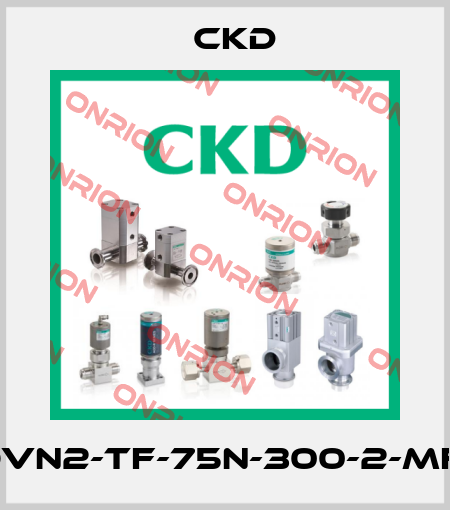 COVN2-TF-75N-300-2-MF1Y Ckd