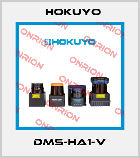 DMS-HA1-V Hokuyo