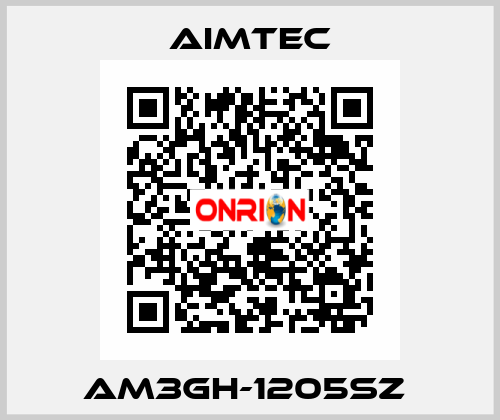 AM3GH-1205SZ  Aimtec