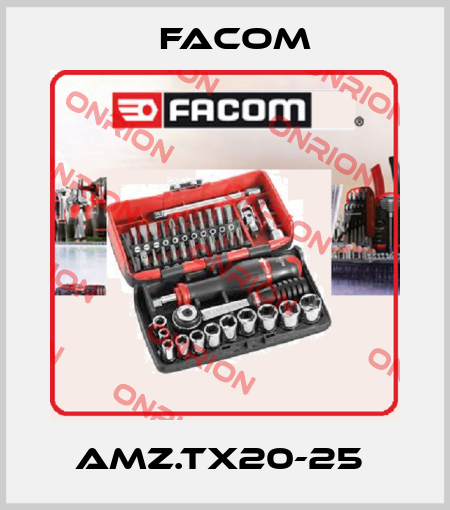 AMZ.TX20-25  Facom