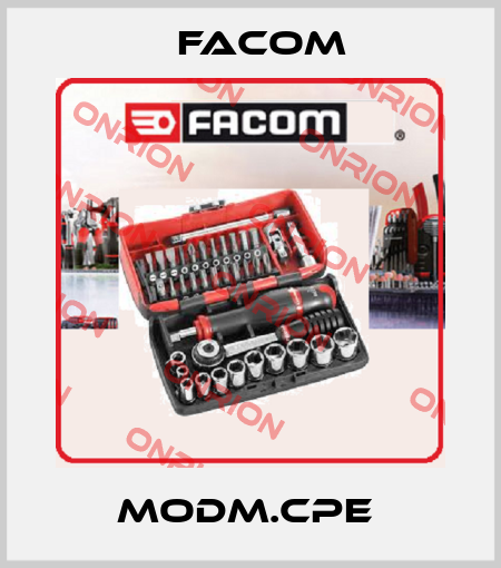 MODM.CPE  Facom
