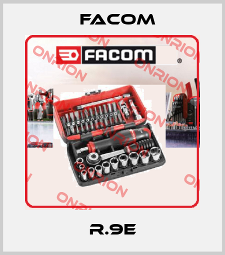 R.9E Facom