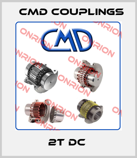 2T DC  Cmd Couplings