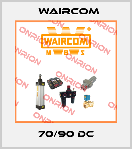 70/90 DC Waircom
