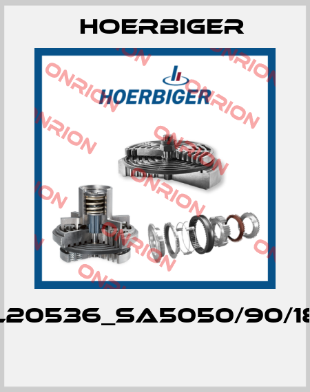 PL20536_SA5050/90/180  Hoerbiger