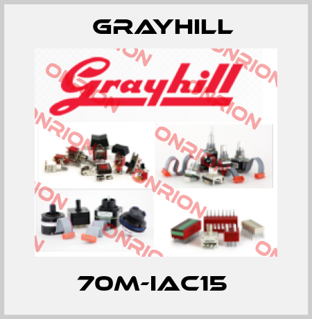 70M-IAC15  Grayhill