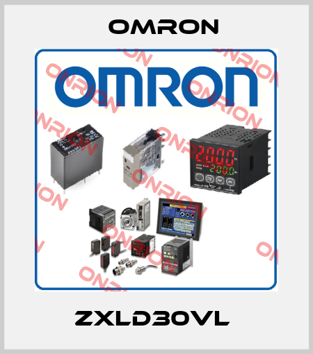 ZXLD30VL  Omron