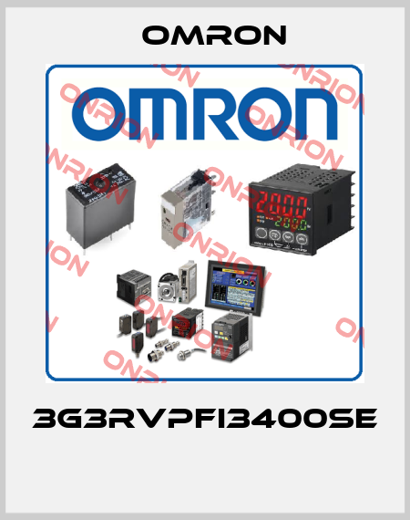 3G3RVPFI3400SE  Omron
