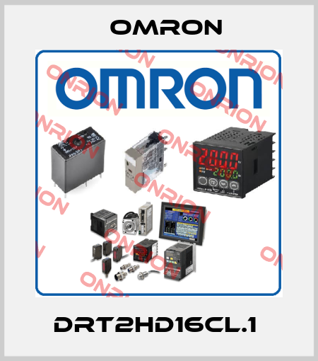 DRT2HD16CL.1  Omron