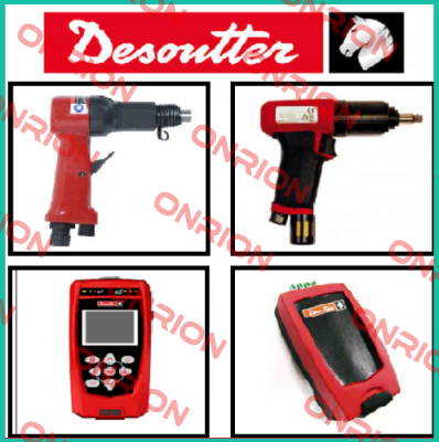 2050508303  PIN  PIN  Desoutter