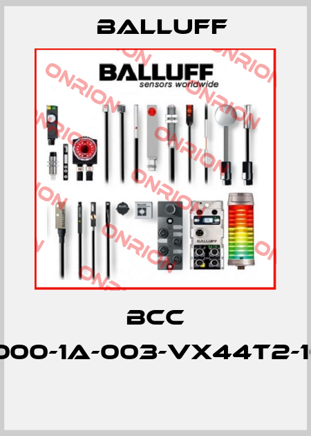 BCC M415-0000-1A-003-VX44T2-100-C013  Balluff