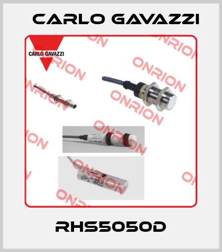 RHS5050D Carlo Gavazzi